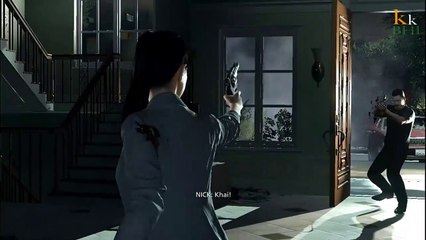 Battlefield Hardline Gameplay Walkthrough Episode Back To School