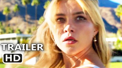 DONT WORRY DARLING Trailer 2022