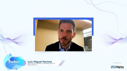 Omnicanalidad en acción con Palacio de Hierro y Meta _ Forbes Talks