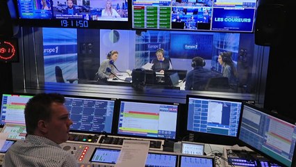 Voiture autonome : Mercedes devance Tesla en lançant son système «Drive pilote»