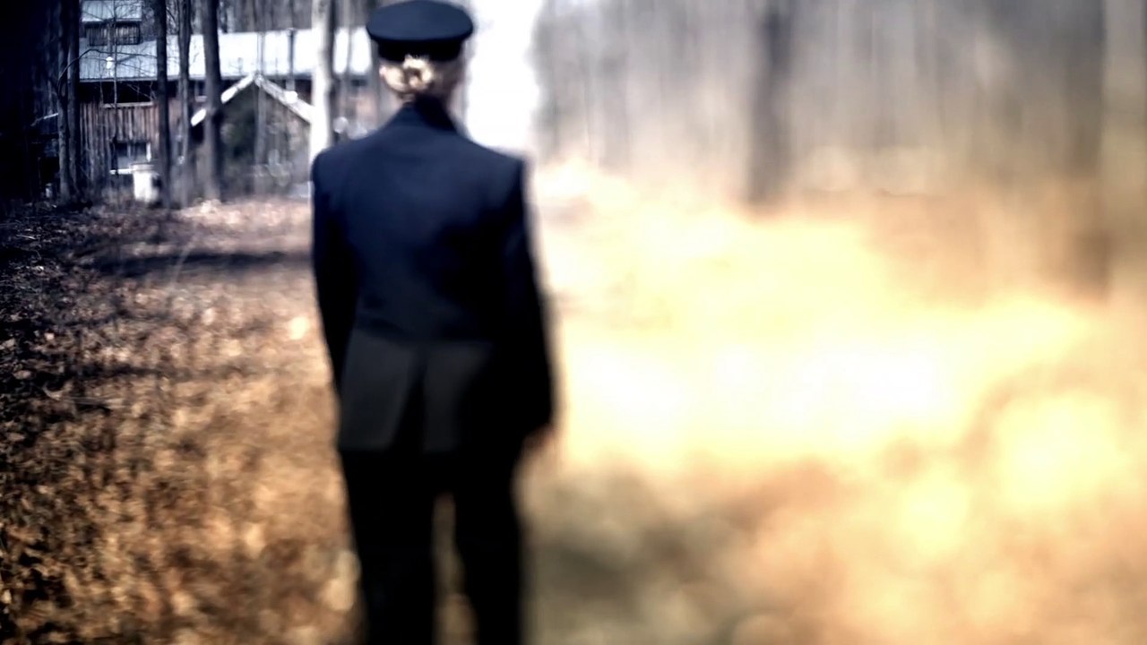 Forget and Forgive - Trailer
