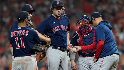Can The Red Sox Turn Things Around?
