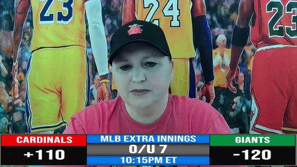 Game Day Picks Show Live Expert NBA NHL MLB Picks - Predictions, Tonys Picks 5/6/2022