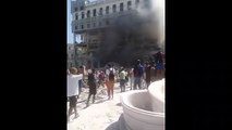 Una explosión destroza el Hotel Saratoga de La Habana_480p