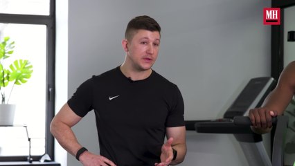 How To Correctly Warm Up Your Bench Press | Men’s Health Muscle