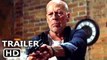 VENDETTA Trailer 2022 Bruce Willis Mike Tyson Movie