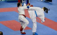 Türkiye Ümit, Genç ve 21 Yaş Altı Karate Şampiyonası