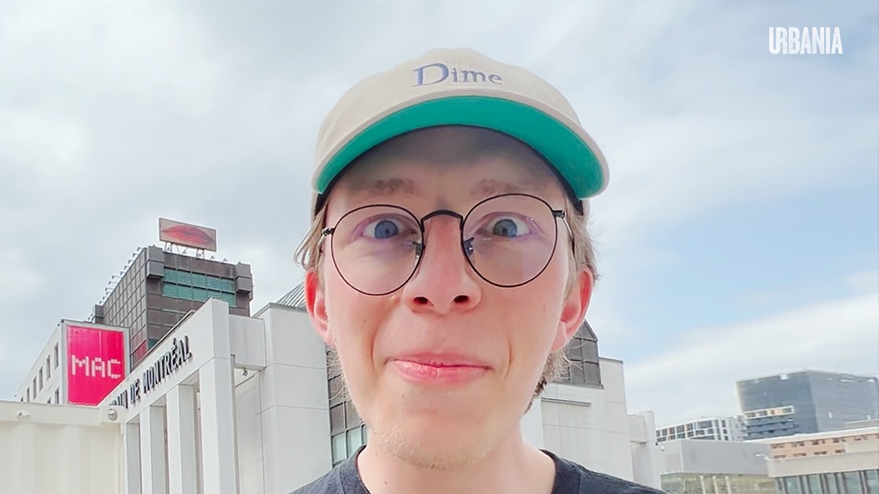 Bonne fête des mères, maman! | Vox pop