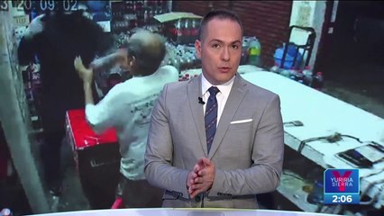 Vinculan a proceso a ladrón en Aguascalientes