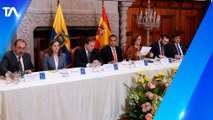 Ecuador y España completaron el programa de canje por deuda