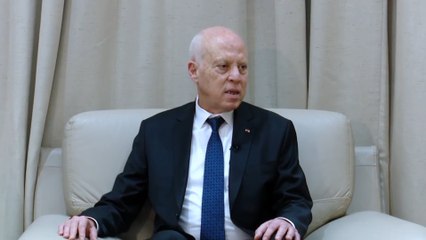 الاتحاد العام التونسي للشغل يدعو إلى حوار سياسي من دون قرارات مسبقة