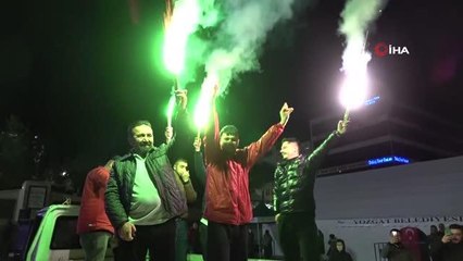 Son dakika haberi! Ölümcül kas hastası Eslem Fatma için umuda yolculuk başlıyor