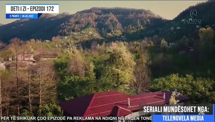 Deti i Zi - Episodi 172