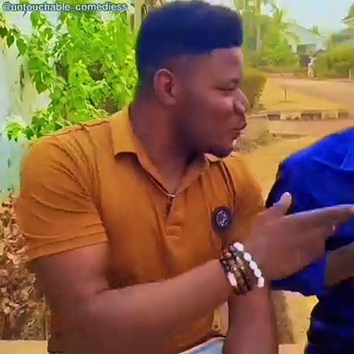 When you always allow your babe win