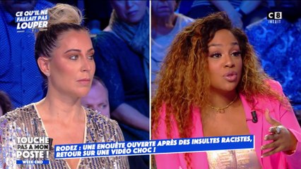 L'équipe de TPMP revient sur la vidéo choc de Rodez suite à l'ouverture d'une enquête pour insultes racistes