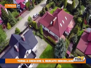 Tg Economia edizione del 6 maggio