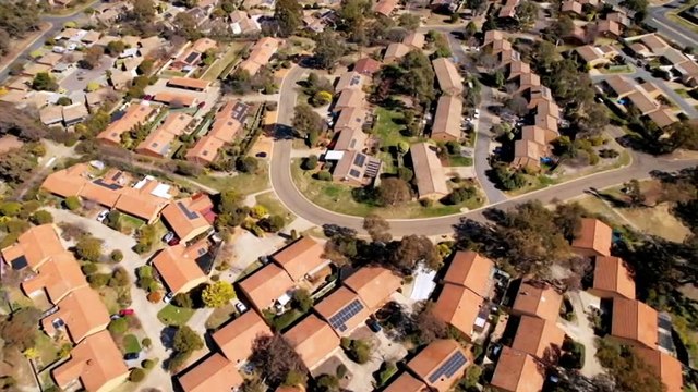 Tens of thousands living below the poverty line as cost of living surges in ACT