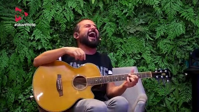 Graffite98 | Susto no Resumo Musical de Notícias