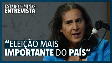 Duda: eleição deste ano pode ser a mais violenta do Brasil