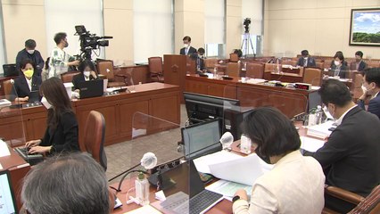 총리·18개 부처 장관 후보자 등 19명 중 4명만 인사청문보고서 채택 / YTN