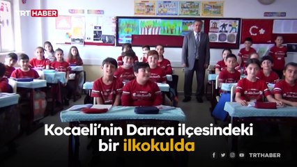 Kumru sınıfı yuva edindi