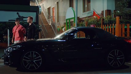 Love Is In The Air Capitulo 36 Y tu ¿Qué sientes por mi