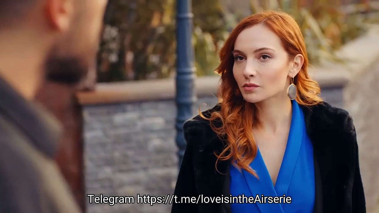 Love Is In The Air Capitulo 80 Cerrando acuerdos