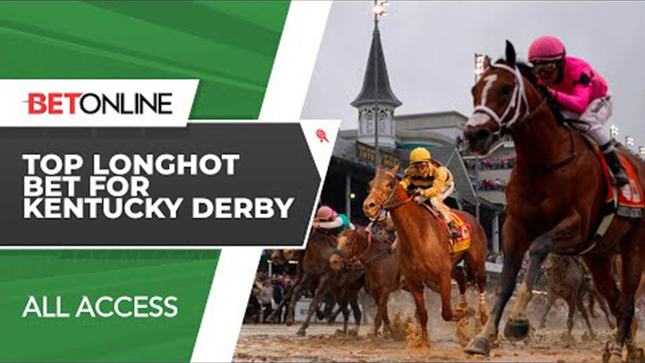 Dick Jerardi Makes his Value Pick for The Kentucky Derby