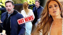 Ben Affleck is tired of JLo's strict requirements about his body before the wedding