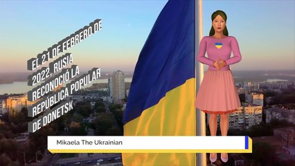 Mikaela The Ukrainian Epi 2