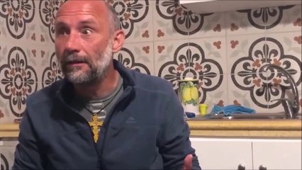 Avere un corpo sano non è una colpa