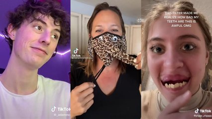 TIK TOK MEMES that made me choke on air