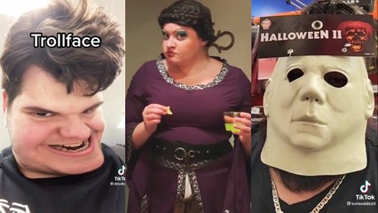 TIK TOKS SO FUNNY THAT WILL MAKE YOU LAUGH SO HARD