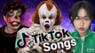 TIK TOK SONGS THAT ARE STUCK IN MY HEAD V2