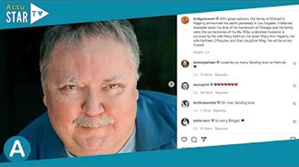 Jennifer Aniston et Courteney Cox en deuil : une figure de Friends est morte à 67 ans