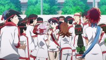 Komi san wa Comyushou desu Episode 10 Audio English