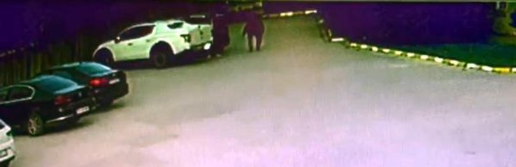 MHP'Lİ ESKİ MİLLETVEKİLİ, 'MİRAS' NEDENİYLE TARTIŞTIĞI AĞABEYİNİ TABANCA İLE YARALADI