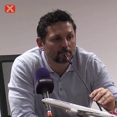 Erol Bulut: "Futbolcular stres altındaydı"