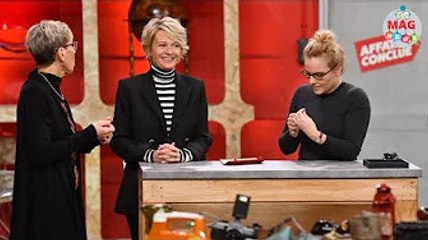 Affaire conclue : Sophie Davant reçoit une invitée surprise très spéciale sur le plateau