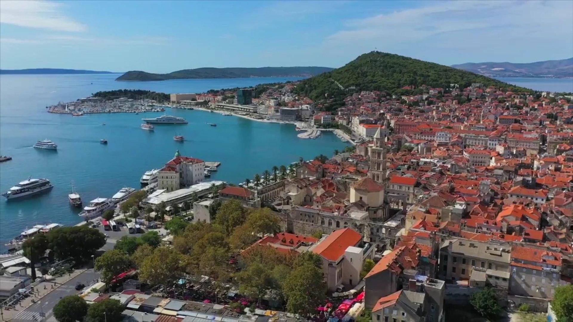 ⁣Croatia Eliminates COVID-19 Travel Entry Rules — What to Know