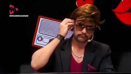 Ricardo Amado 06/05/22