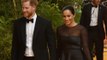 Prince Harry and Meghan, Duchess of Sussex will attend Platinum Jubilee celebrations