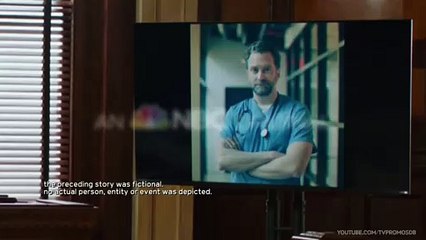 Law and Order Temporada 21 Episódio 9 trailer | Law and Order 21x09 Promo The Great Pretender (HD)