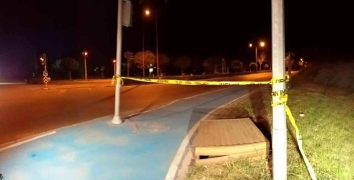 Hırsıza kurşun yağdıran amca, yanlışlıkla yeğenini vurup öldürdü