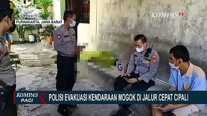 Sejumlah Kecelakaan Terjadi saat Arus Balik, Pemudik Diminta Selalu Waspada saat Berkendara!