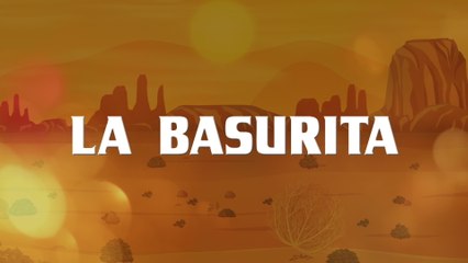 Valentina Elizalde - La Basurita