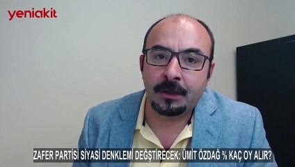 FETÖ, Bakan Soylu'ya tehditler savuran Ümit Özdağ'a kol kanat gerdi!