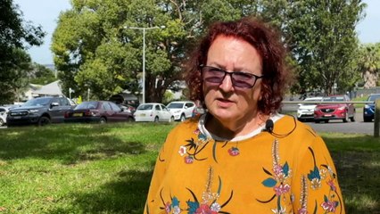 Gilmore's rental crisis has homeless people calling for more action ahead of election