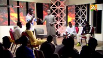 FACE TO FACE MOGATE_EVENS : LAC ROSE-AMANEKH ;BAYE MADIONE-ZARKO ;BOUCHE-ALADJI MBAYE ;ALBOURY