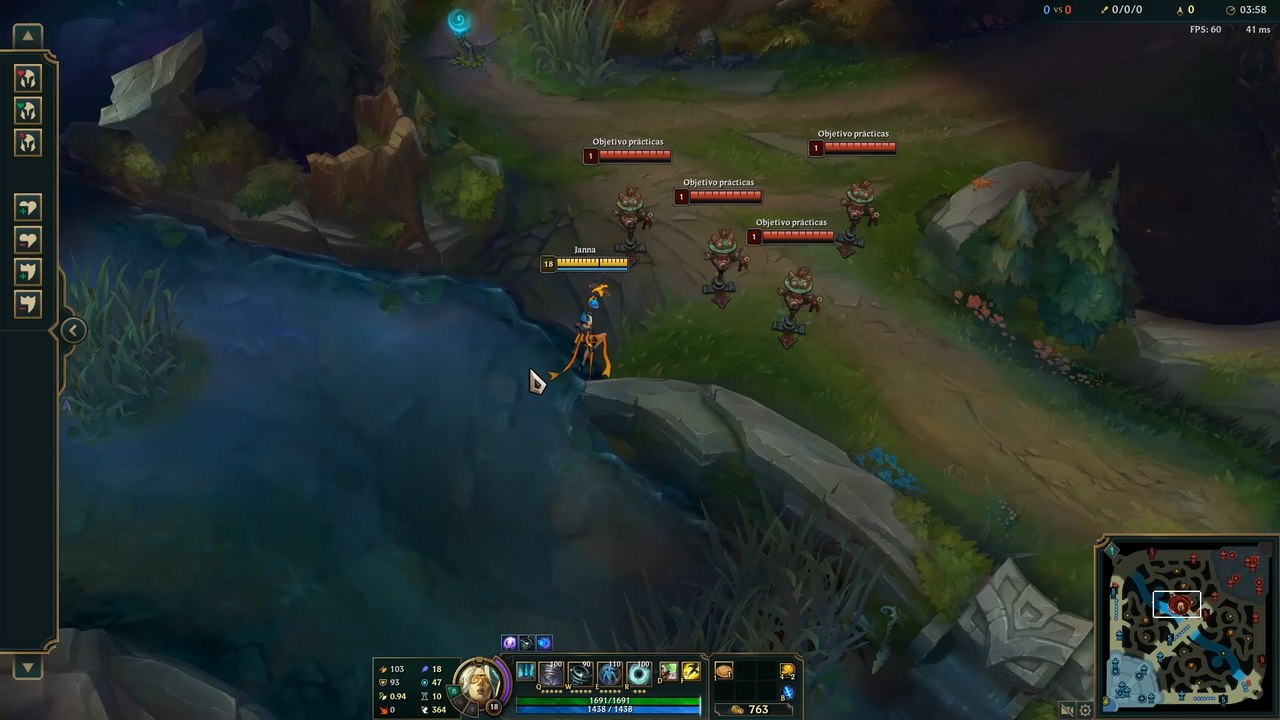 LoL: Interação inusitada com runa dá vantagem estratégica considerável